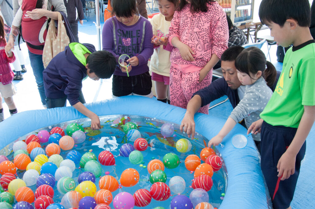 イベント企画･制作･実施